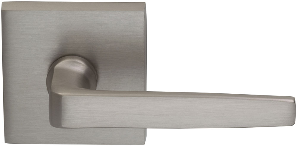 Item No.36S (US15 Satin Nickel Plated, Lacquered)