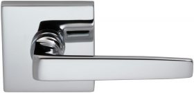 Item No.36S (US26 Polished Chrome Plated)