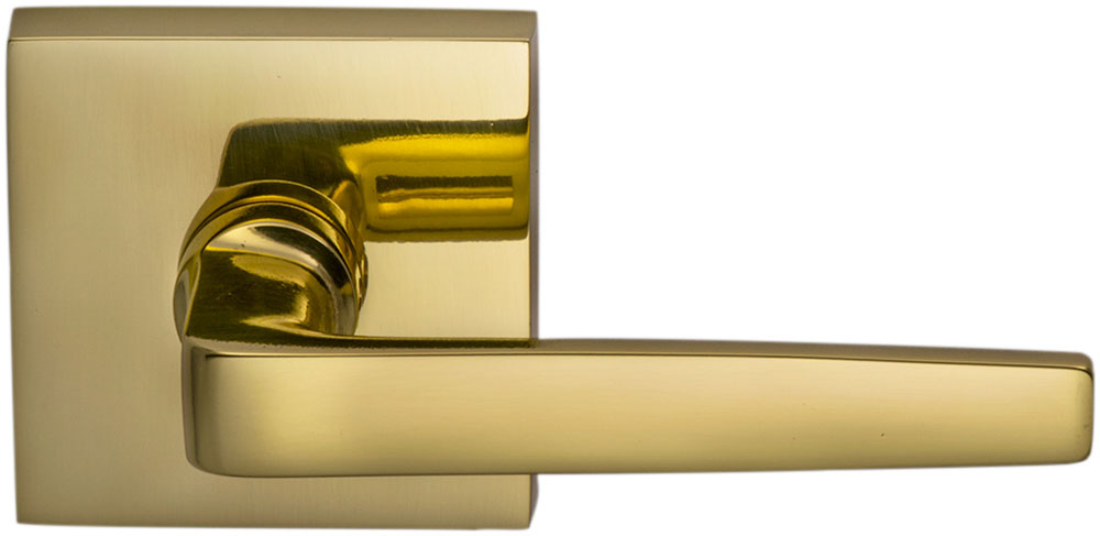 Item No.36S (US3 Polished Brass, Lacquered)