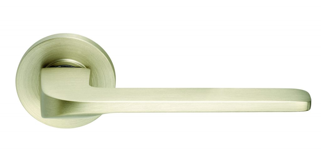 Item No.375M50 (US15 Satin Nickel Plated, Lacquered)
