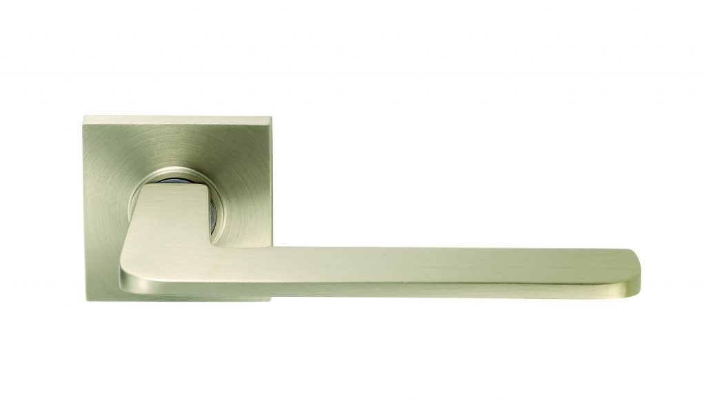 Item No.381S50 (US15 Satin Nickel Plated, Lacquered)