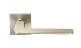 Item No.381S50 (US15 Satin Nickel Plated, Lacquered)