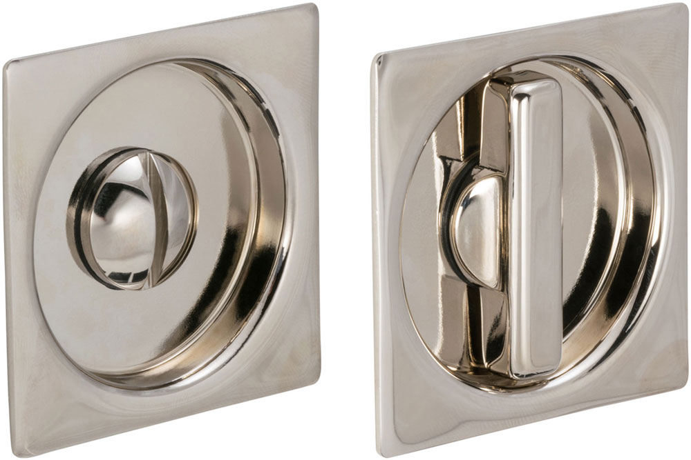 Item No.3911S (US14 Polished Nickel Plated, Lacquered)