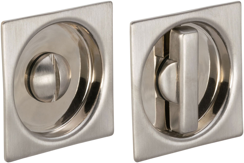Item No.3911S (US15 Satin Nickel Plated, Lacquered)