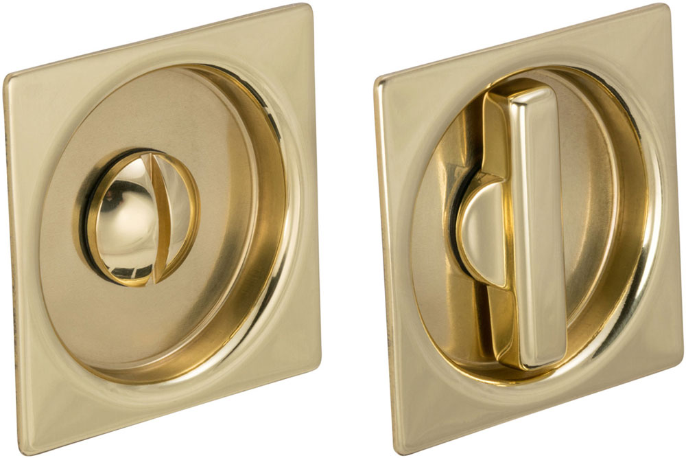 Item No.3911S (US3 Polished Brass, Lacquered)