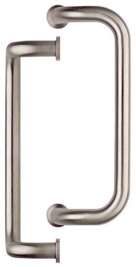 Item No.4019 (Modern Door Pull - Solid Stainless Steel)