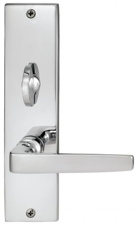 Item No.4036/IML (US26 Polished Chrome Plated)