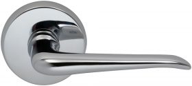 Item No.42 (US26 Polished Chrome Plated)