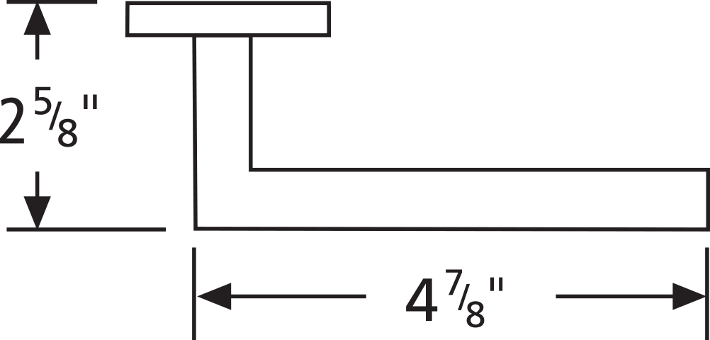 #43 Lever Line Art