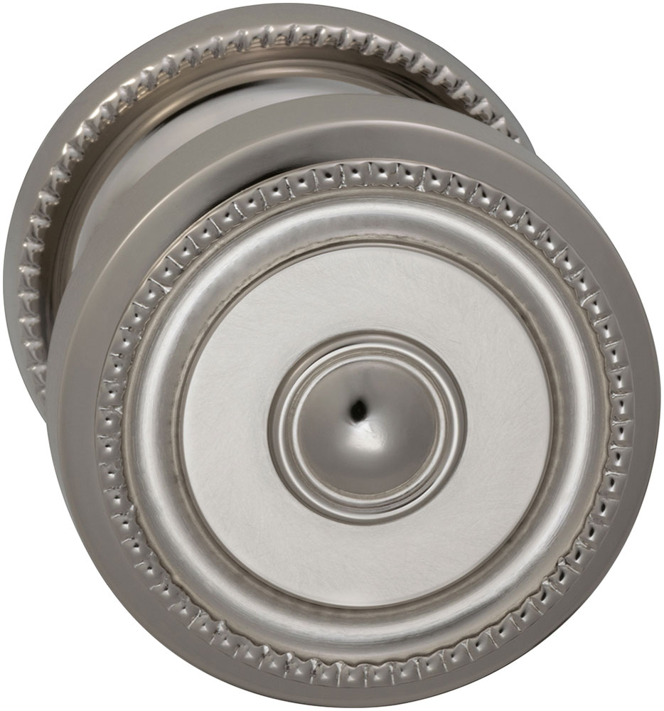 Item No.430/55 (US14 Polished Nickel Plated, Lacquered)