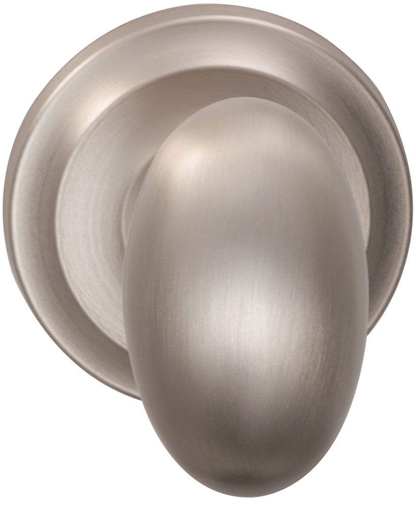 Item No.432/00 (US15 Satin Nickel Plated, Lacquered)