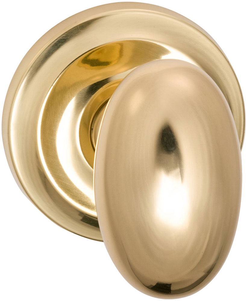 Item No.432/00 (US3 Polished Brass, Lacquered)