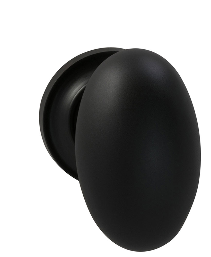 Item No.432/45 (US10B Black, Oil-Rubbed, Lacquered)