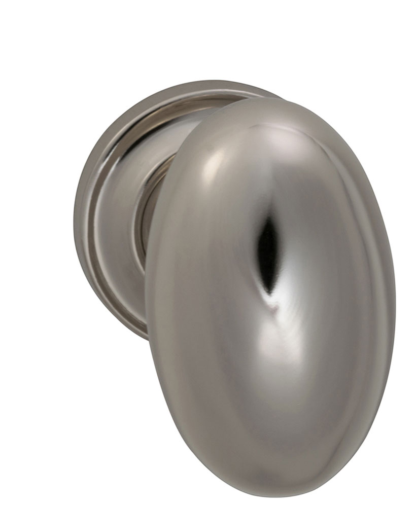 Item No.432/45 (US14 Polished Nickel Plated, Lacquered)
