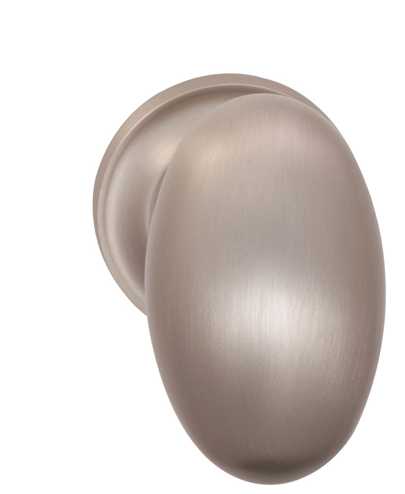 Item No.432/45 (US15 Satin Nickel Plated, Lacquered)