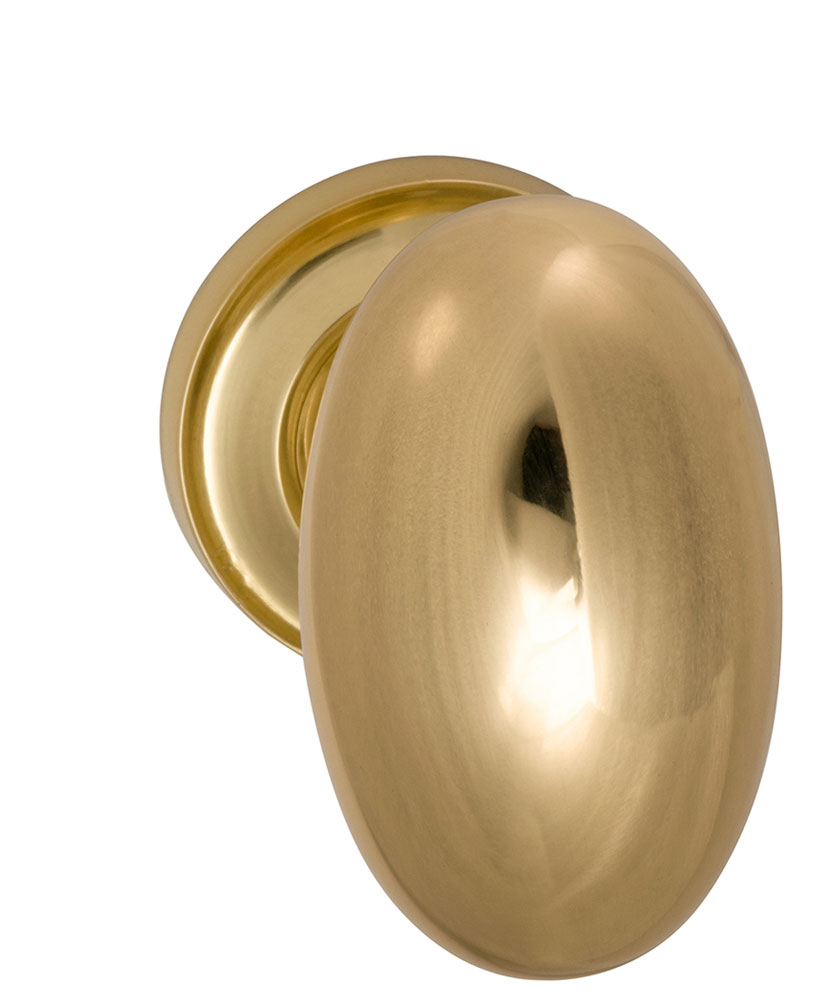 Item No.432/45 (US3 Polished Brass, Lacquered)