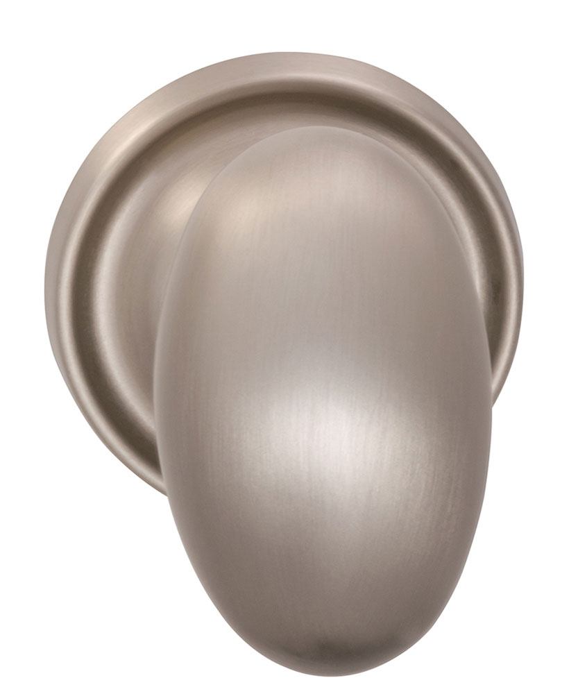 Item No.432/55 (US15 Satin Nickel Plated, Lacquered)