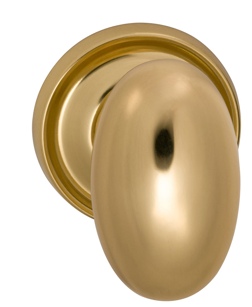 Item No.432/55 (US3 Polished Brass, Lacquered)