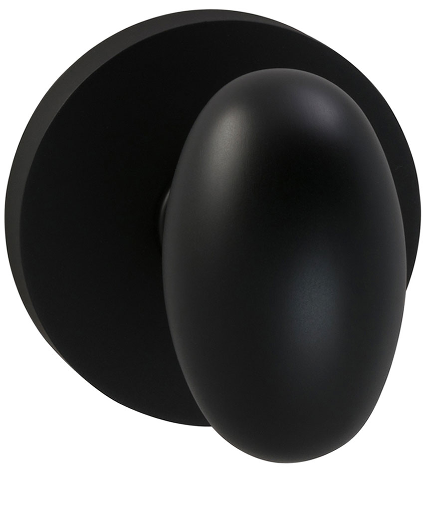 Item No.434MD (US10B Black, Oil-Rubbed, Lacquered)