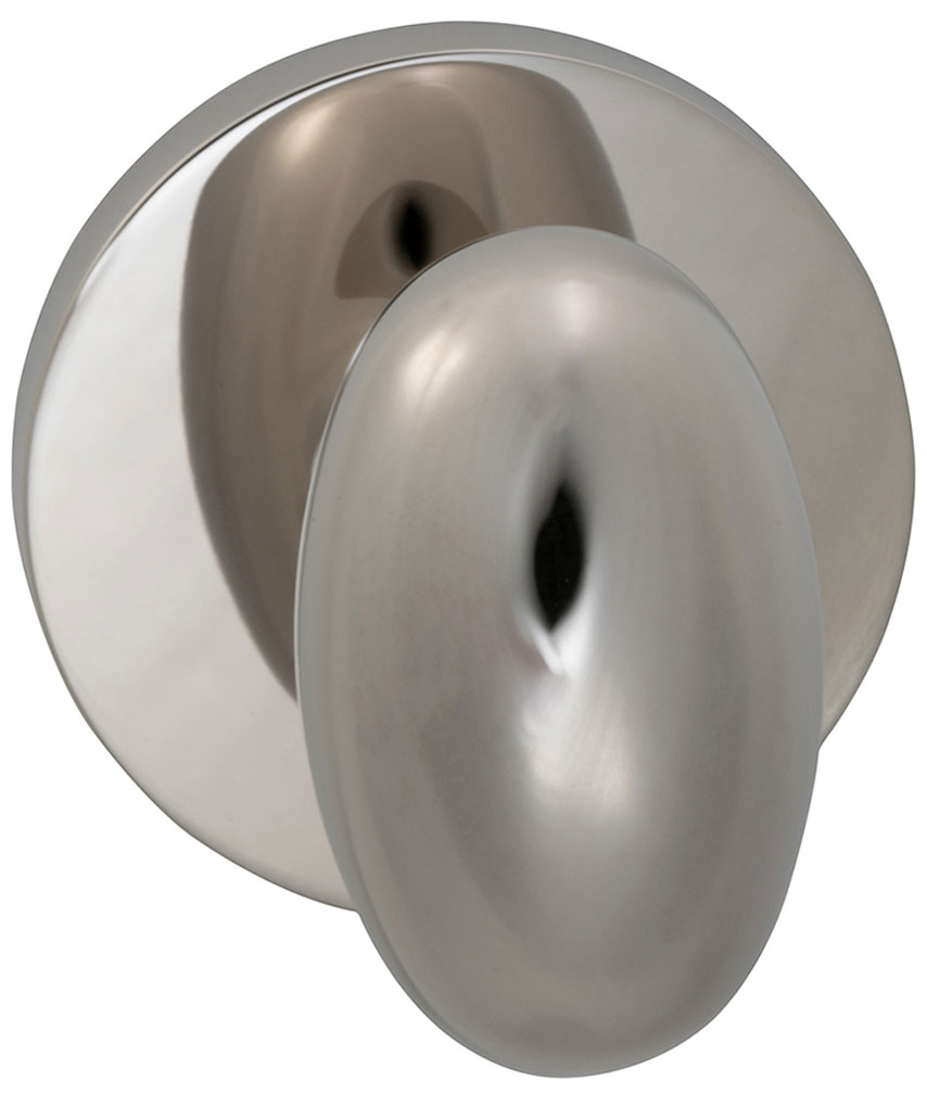 Item No.434MD (US14 Polished Nickel Plated, Lacquered)