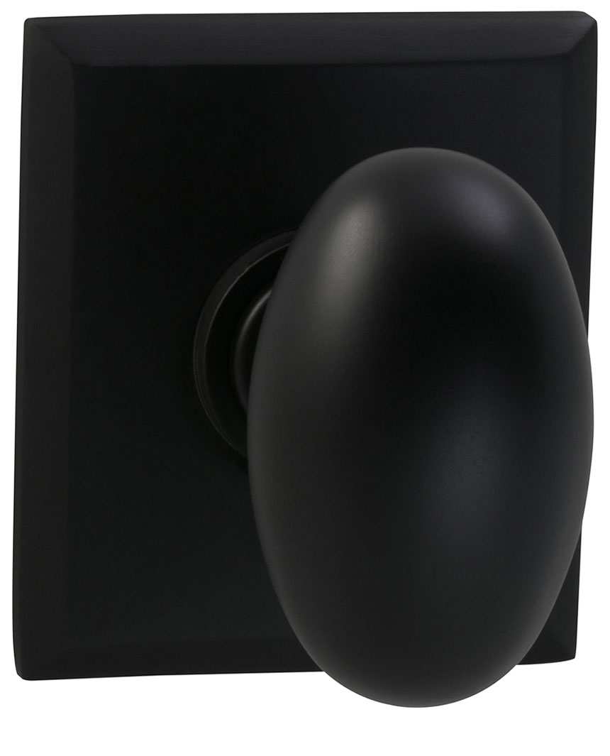 Item No.434RT (US10B Black, Oil-Rubbed, Lacquered)