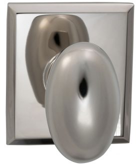 Item No.434RT (US14 Polished Nickel Plated, Lacquered)