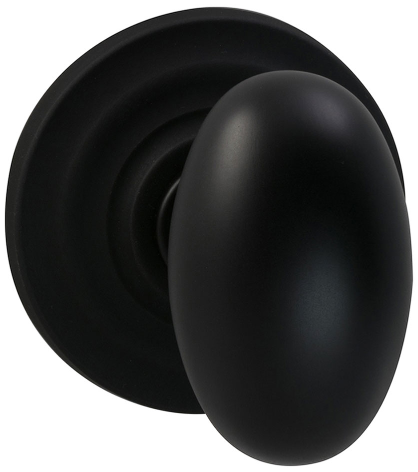 Item No.434TD (US10B Black, Oil-Rubbed, Lacquered)