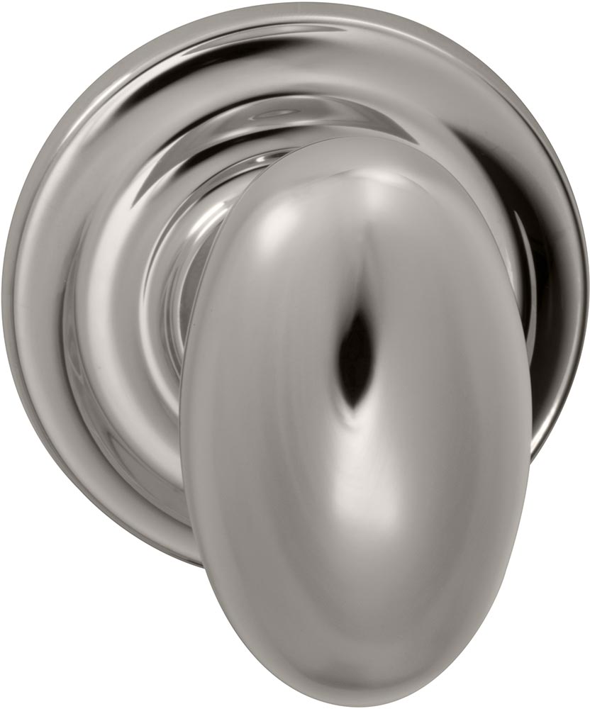Item No.434TD (US14 Polished Nickel Plated, Lacquered)