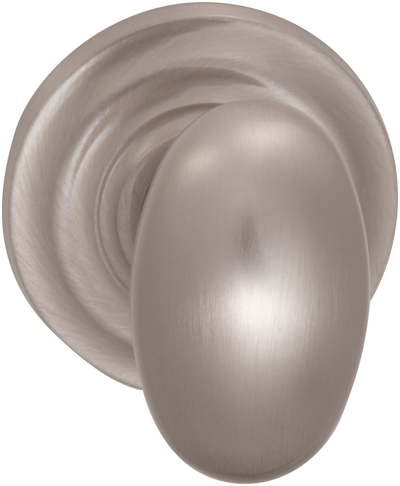 Item No.434TD (US15 Satin Nickel Plated, Lacquered)