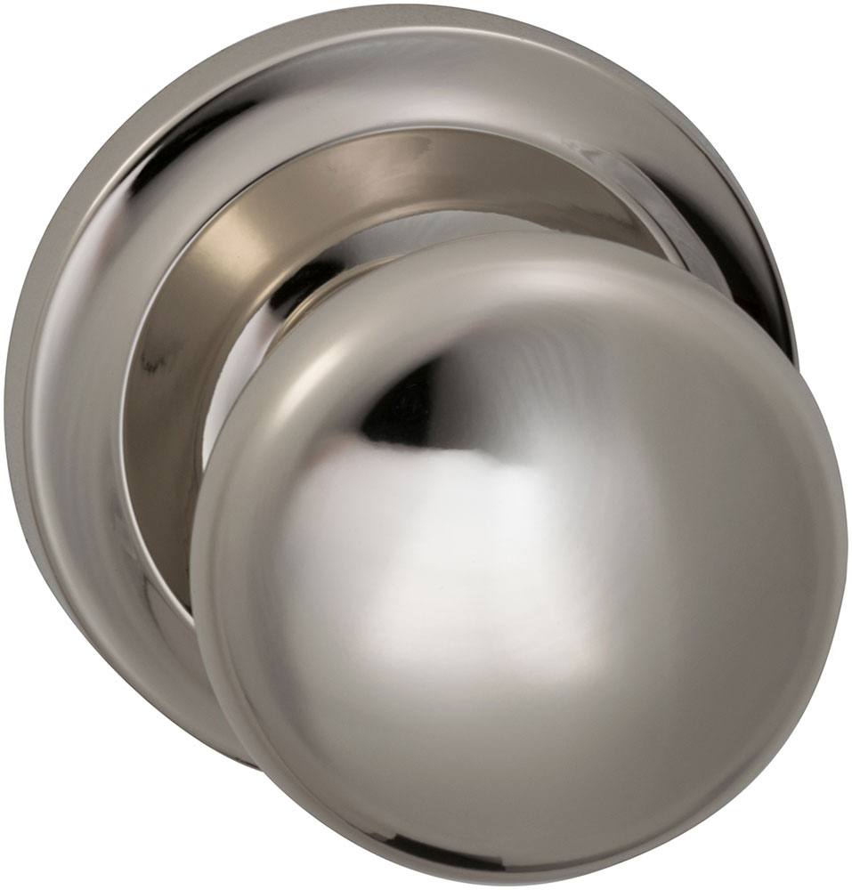 Item No.442/00 (US14 Polished Nickel Plated, Lacquered)