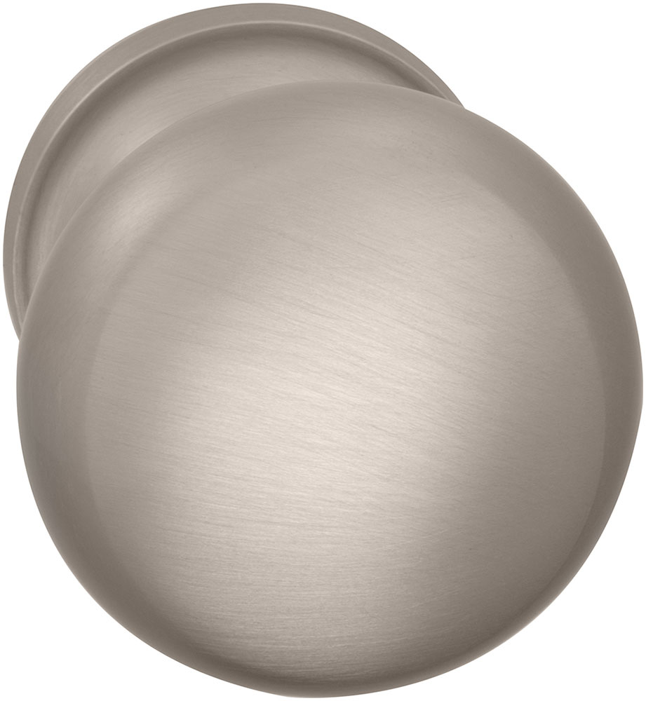 Item No.442/45 (US15 Satin Nickel Plated, Lacquered)