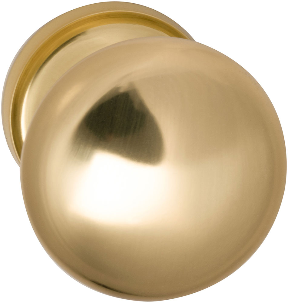 Item No.442/45 (US3A Polished Brass, Unlacquered)