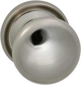 Item No.442/55 (US14 Polished Nickel Plated, Lacquered)