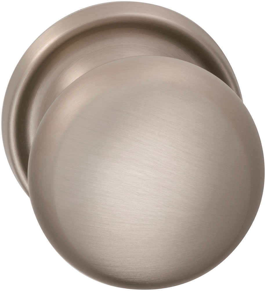 Item No.442/55 (US15 Satin Nickel Plated, Lacquered)
