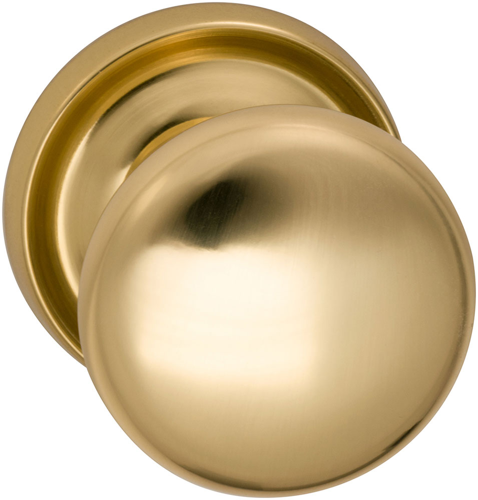 Item No.442/55 (US3A Polished Brass, Unlacquered)