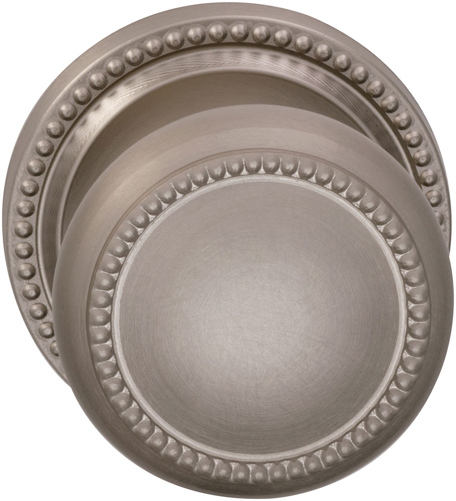 Item No.443/00 (US15 Satin Nickel Plated, Lacquered)