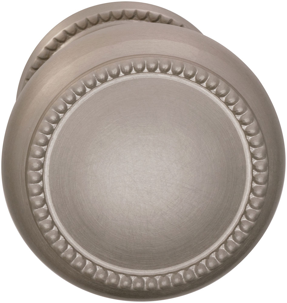 Item No.443/45 (US15 Satin Nickel Plated, Lacquered)