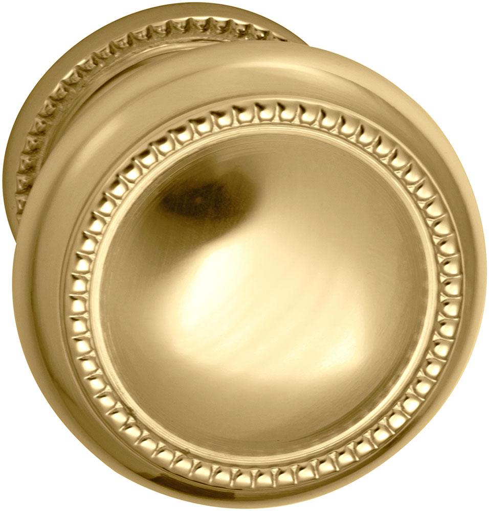 Item No.443/45 (US3 Polished Brass, Lacquered)