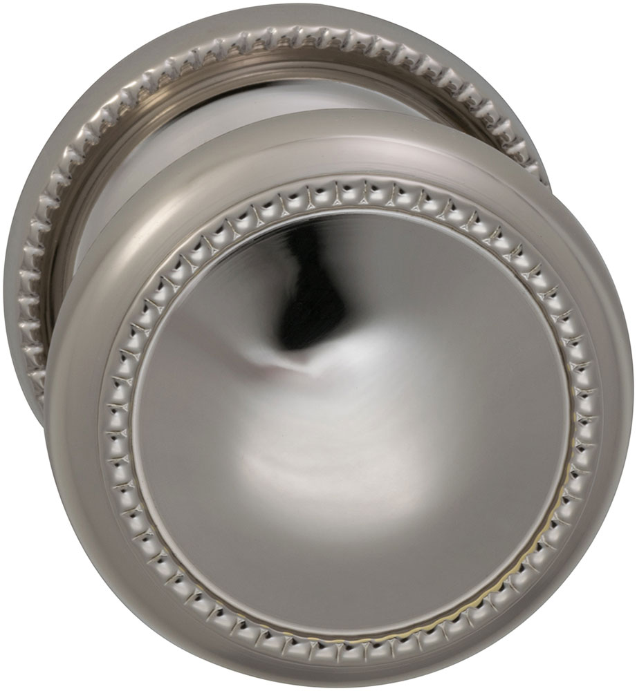 Item No.443/55 (US15 Satin Nickel Plated, Lacquered)