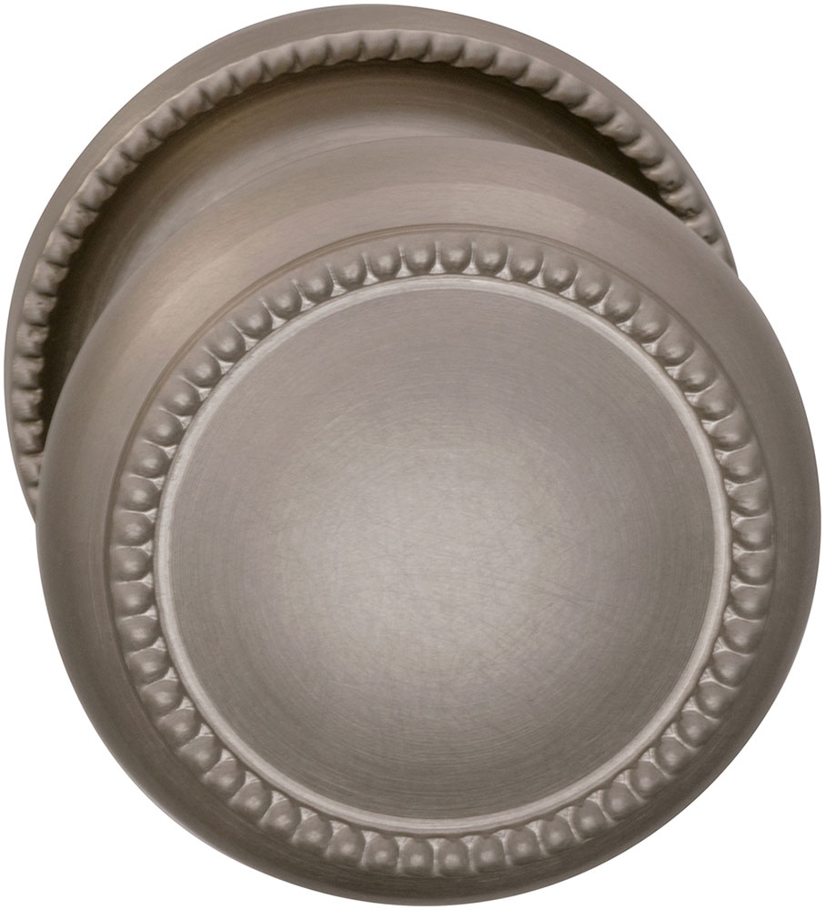 Item No.443/55 (US15 Satin Nickel Plated, Lacquered)