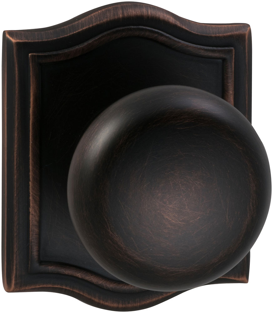 Item No.458AR (TB Tuscan Bronze, Lacquered)