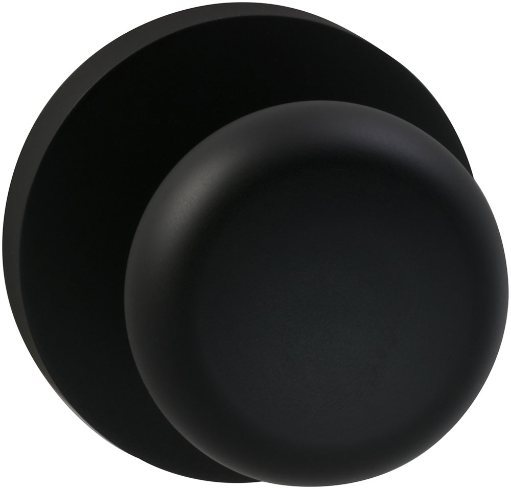 Item No.458MD (US10B Black, Oil-Rubbed, Lacquered)