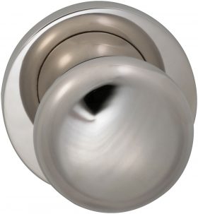 Item No.458MD (US14 Polished Nickel Plated, Lacquered)