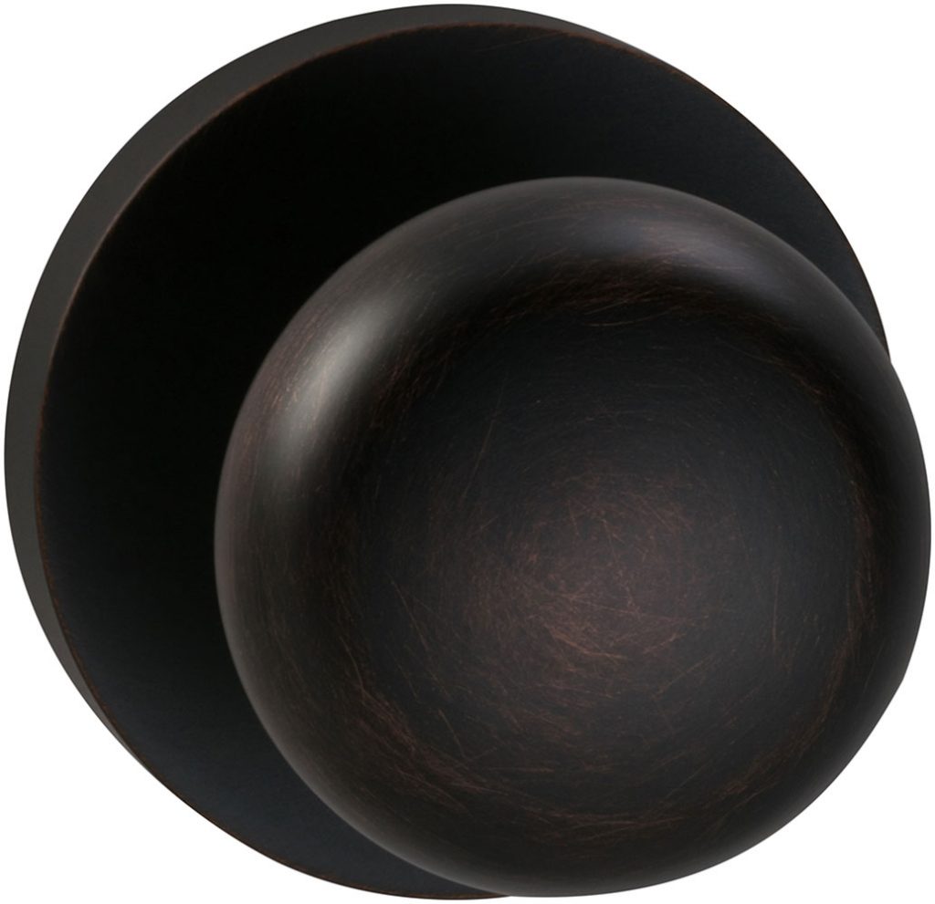 Item No.458MD (TB Tuscan Bronze, Lacquered)