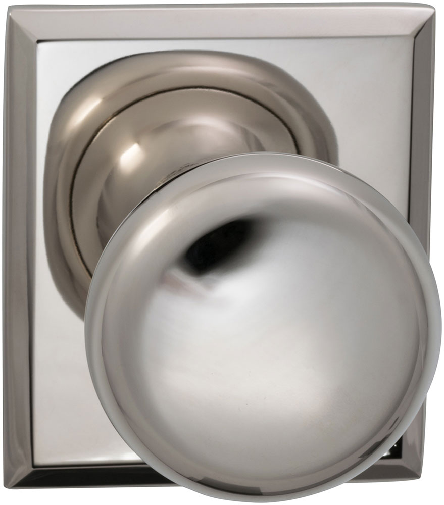 Item No.458RT (US14 Polished Nickel Plated, Lacquered)