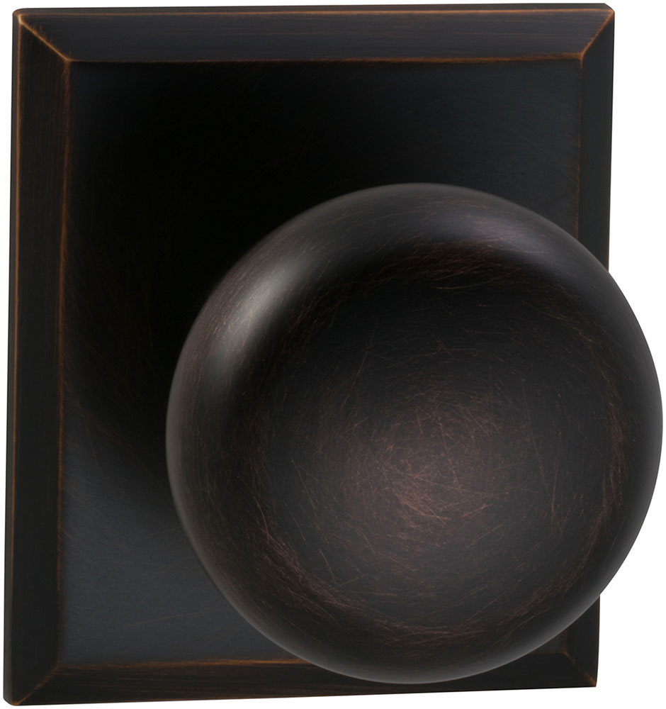 Item No.458RT (TB Tuscan Bronze, Lacquered)