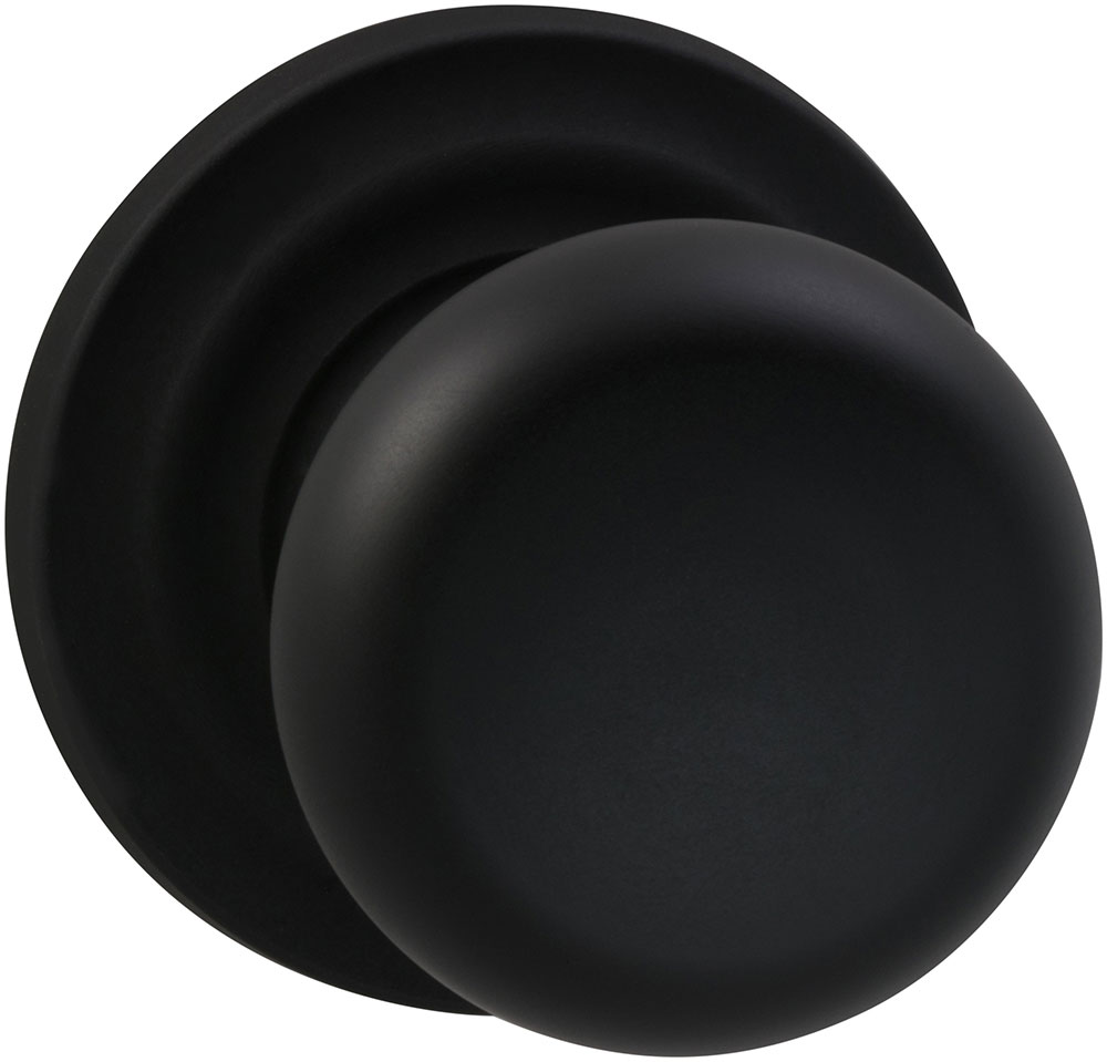 Item No.458TD (US10B Black, Oil-Rubbed, Lacquered)