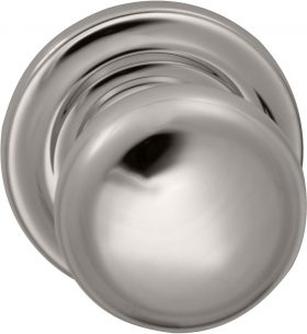 Item No.458TD (US14 Polished Nickel Plated, Lacquered)