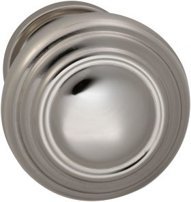 Item No.472/45 (US14 Polished Nickel Plated, Lacquered)