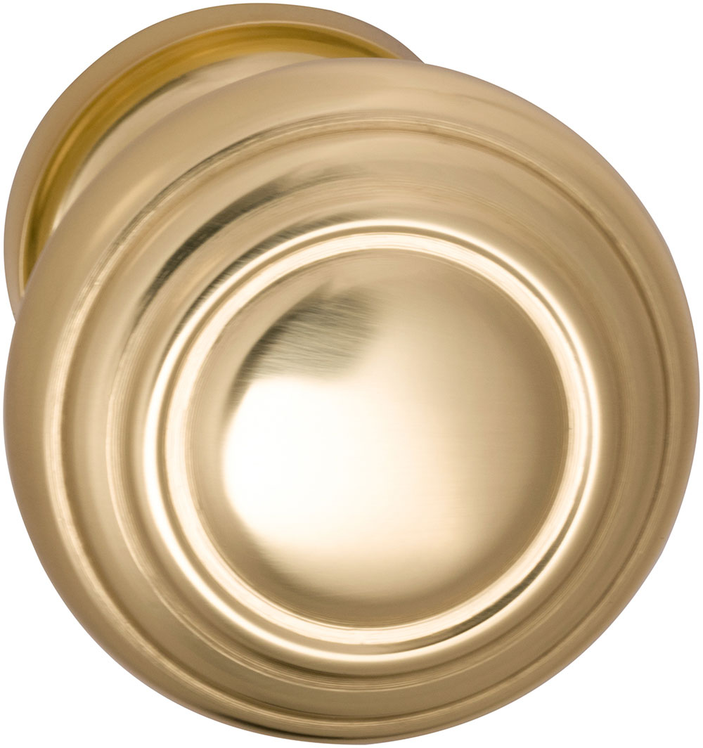 Item No.472/45 (US3A Polished Brass, Unlacquered)